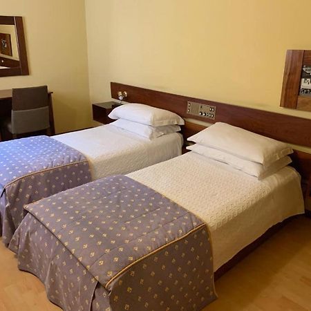 Hotel Valenca Do Minho Bagian luar foto