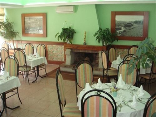 Hotel Valenca Do Minho Bagian luar foto
