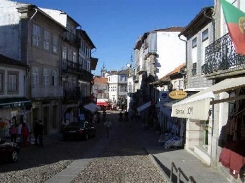 Hotel Valenca Do Minho Bagian luar foto